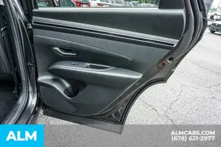 Hyundai TUCSON 2023 SEL 4dr SUV