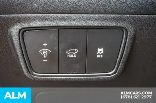 Hyundai TUCSON 2023 SEL 4dr SUV