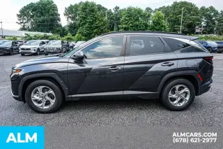 Hyundai TUCSON 2023 SEL 4dr SUV