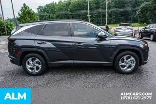 Hyundai TUCSON 2023 SEL 4dr SUV