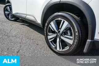 Nissan Rogue 2025 SL 4dr Crossover