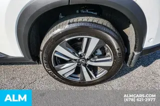 Nissan Rogue 2025 SL 4dr Crossover