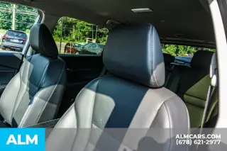 Nissan Rogue 2025 SL 4dr Crossover