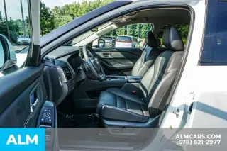 Nissan Rogue 2025 SL 4dr Crossover