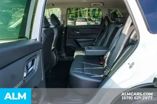 Nissan Rogue 2025 SL 4dr Crossover