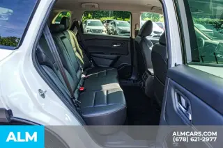 Nissan Rogue 2025 SL 4dr Crossover