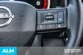Nissan Rogue 2025 SL 4dr Crossover