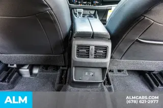 Nissan Rogue 2025 SL 4dr Crossover