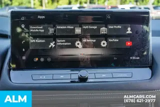 Nissan Rogue 2025 SL 4dr Crossover