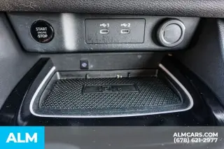 Nissan Rogue 2025 SL 4dr Crossover