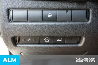Nissan Rogue 2025 SL 4dr Crossover