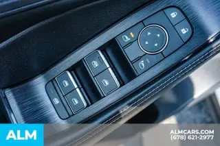 Nissan Rogue 2025 SL 4dr Crossover