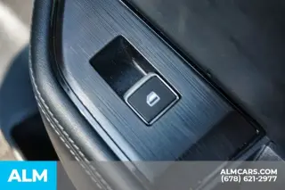 Nissan Rogue 2025 SL 4dr Crossover