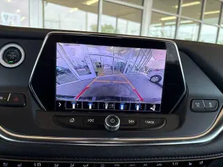 Chevrolet Blazer 2020 AWD Premier 4dr SUV