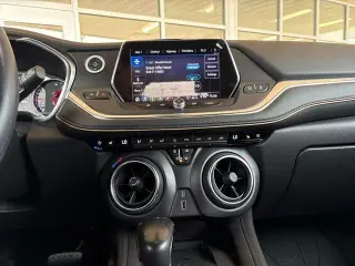 Chevrolet Blazer 2020 AWD Premier 4dr SUV