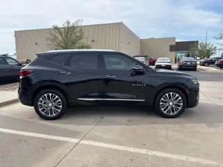 Chevrolet Blazer 2020 AWD Premier 4dr SUV