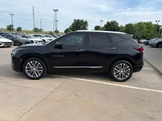 Chevrolet Blazer 2020 AWD Premier 4dr SUV