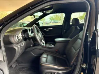 Chevrolet Blazer 2020 AWD Premier 4dr SUV