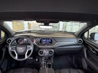 Chevrolet Blazer 2020 AWD Premier 4dr SUV