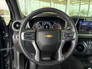 Chevrolet Blazer 2020 AWD Premier 4dr SUV