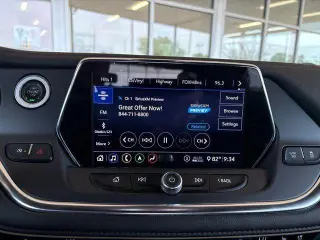 Chevrolet Blazer 2020 AWD Premier 4dr SUV