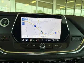 Chevrolet Blazer 2020 AWD Premier 4dr SUV