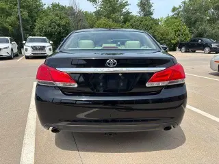 Toyota Avalon 2012 Limited 4dr Sedan