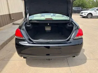 Toyota Avalon 2012 Limited 4dr Sedan