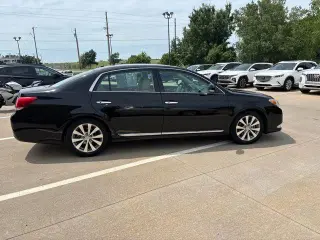 Toyota Avalon 2012 Limited 4dr Sedan
