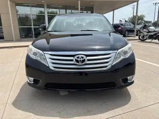 Toyota Avalon 2012 Limited 4dr Sedan