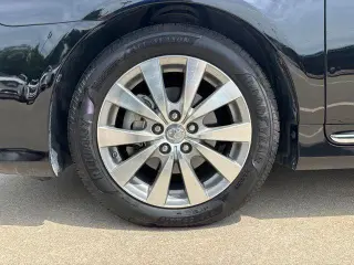 Toyota Avalon 2012 Limited 4dr Sedan