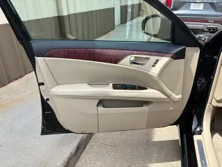 Toyota Avalon 2012 Limited 4dr Sedan