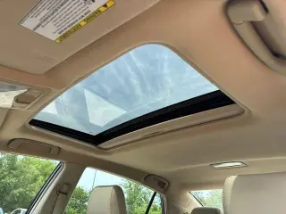 Toyota Avalon 2012 Limited 4dr Sedan