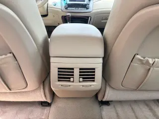 Toyota Avalon 2012 Limited 4dr Sedan