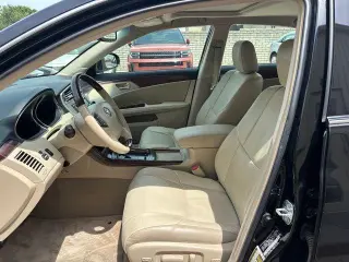 Toyota Avalon 2012 Limited 4dr Sedan