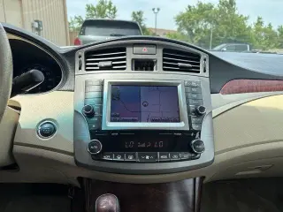 Toyota Avalon 2012 Limited 4dr Sedan