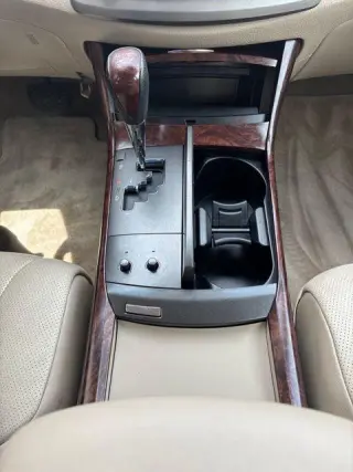 Toyota Avalon 2012 Limited 4dr Sedan