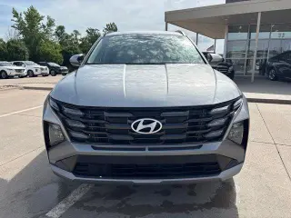 Hyundai TUCSON 2026 SEL 4dr SUV