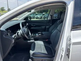 Hyundai TUCSON 2025 Limited 4dr SUV
