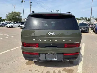 Hyundai SANTA FE Hybrid 2026 AWD SEL 4dr SUV
