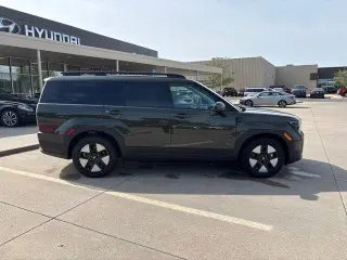 Hyundai SANTA FE Hybrid 2026 AWD SEL 4dr SUV