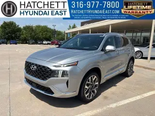 Hyundai SANTA FE 2023 AWD Calligraphy 4dr Crossover