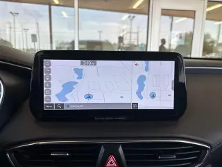 Hyundai SANTA FE 2023 AWD Calligraphy 4dr Crossover