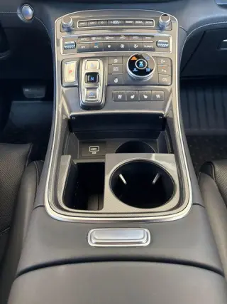 Hyundai SANTA FE 2023 AWD Calligraphy 4dr Crossover
