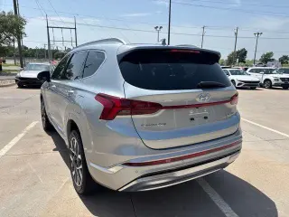 Hyundai SANTA FE 2023 AWD Calligraphy 4dr Crossover