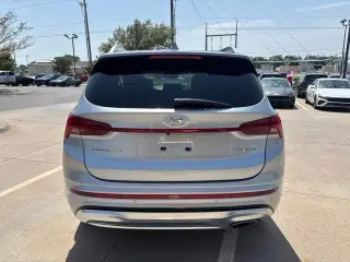 Hyundai SANTA FE 2023 AWD Calligraphy 4dr Crossover
