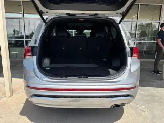 Hyundai SANTA FE 2023 AWD Calligraphy 4dr Crossover