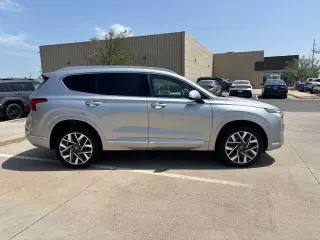 Hyundai SANTA FE 2023 AWD Calligraphy 4dr Crossover