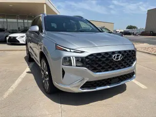 Hyundai SANTA FE 2023 AWD Calligraphy 4dr Crossover