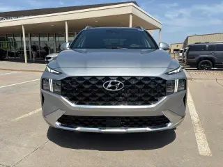 Hyundai SANTA FE 2023 AWD Calligraphy 4dr Crossover